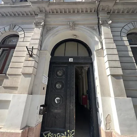 Carina Duplex Apartment- Near Nyugati Metro Line 3 * Budapest